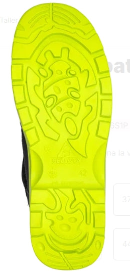 Sabata de seguretat BELLOTA 72310-S1P