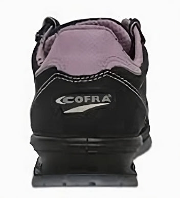 Sabata de seguretat ALICE S3 SRC