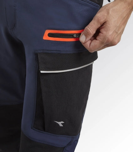 Pantaló HYBRID CARGO