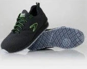 Sabata de seguretat LAKE O2 SRC FO sense puntera