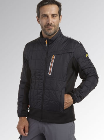 Jaqueta LIGHT JACKET TECH GEOX