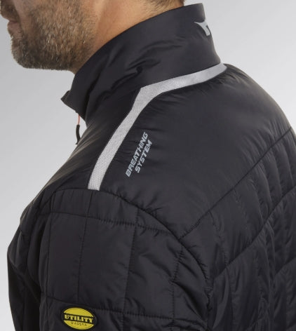 Jaqueta LIGHT JACKET TECH GEOX