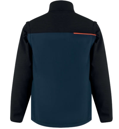 Jaqueta Softshell SOCCIA